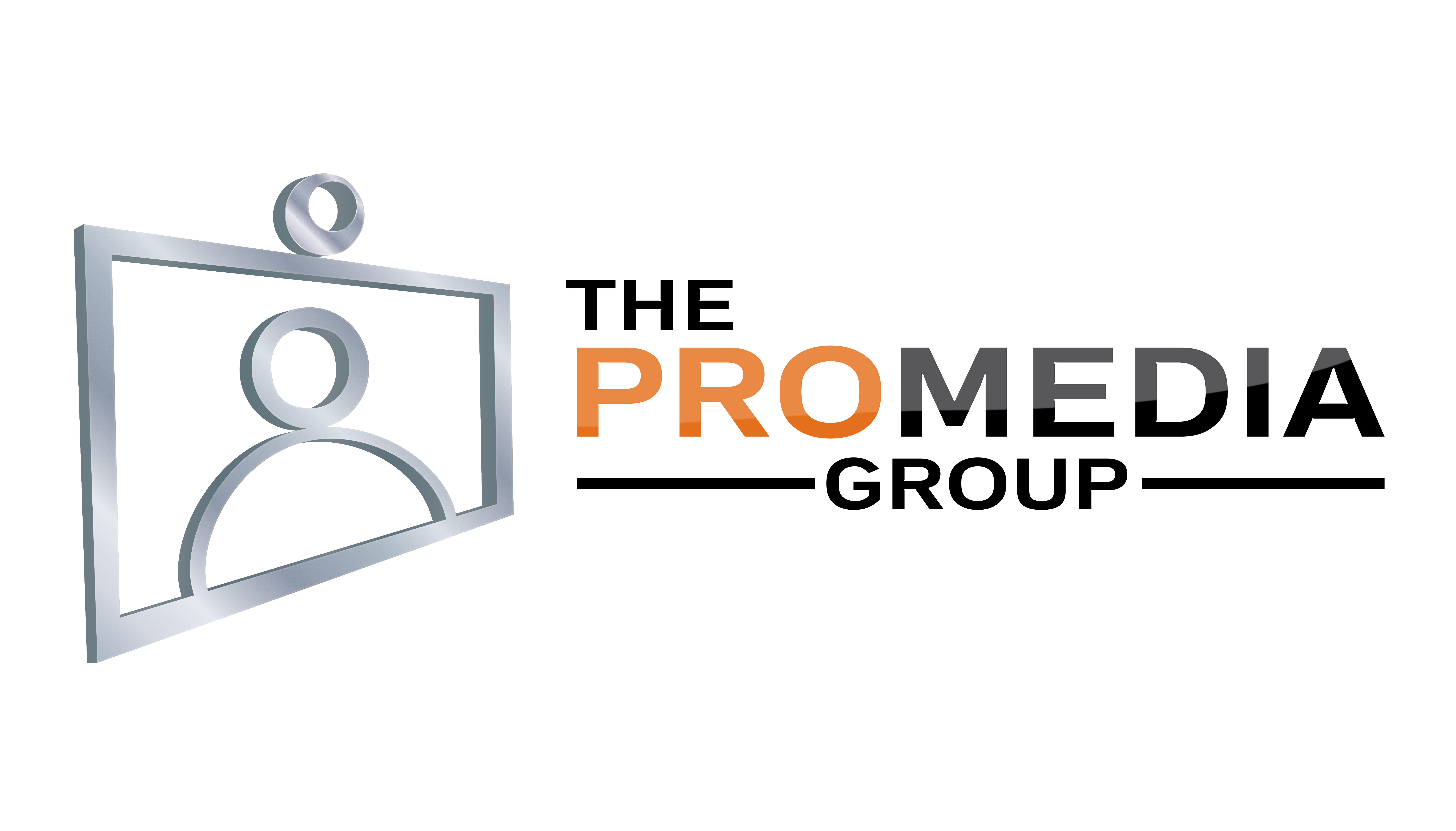The ProMedia Group Logo